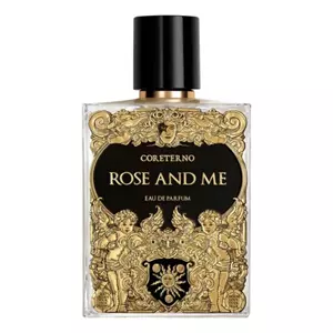 Coreterno Rose And Me - Интернет-магазин. Kalinka-parfum.ru