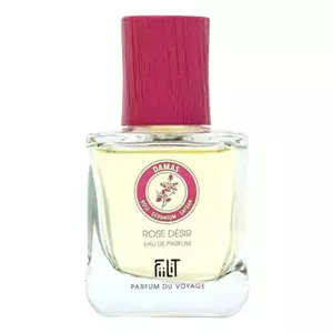 Fiilit Rose Desir Damas - Интернет-магазин. Kalinka-parfum.ru