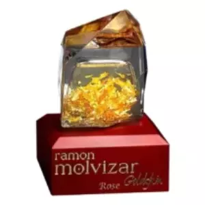 Ramon Molvizar Rose Goldskin - Интернет-магазин. Kalinka-parfum.ru