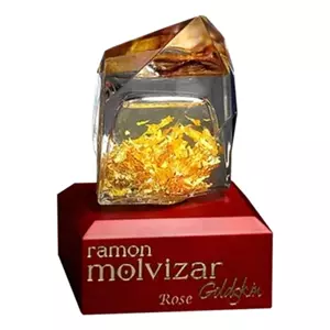 Ramon Molvizar Rose Goldskin - Интернет-магазин. Kalinka-parfum.ru