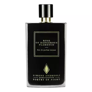 Simone Andreoli Rose Of Dangerous Flamenco - Интернет-магазин. Kalinka-parfum.ru