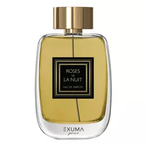 Exuma Parfums Roses De La Nuit - Интернет-магазин. Kalinka-parfum.ru