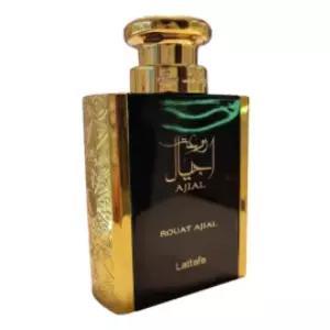 Lattafa Rouat Ajial - Интернет-магазин. Kalinka-parfum.ru