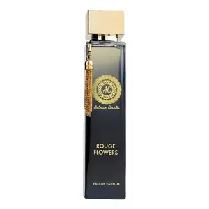 Antonio Dmetri Rouge Flowers - Интернет-магазин. Kalinka-parfum.ru