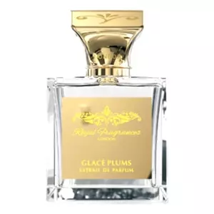 Royal Fragrances London  Glace Plums - Интернет-магазин. Kalinka-parfum.ru