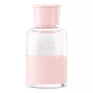 s.Oliver  So Pure Women - Интернет-магазин. Kalinka-parfum.ru