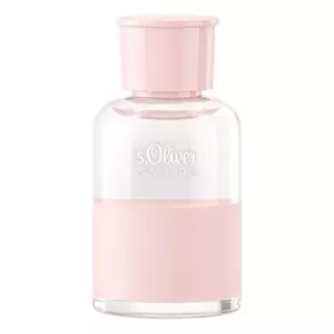 s.Oliver  So Pure Women - Интернет-магазин. Kalinka-parfum.ru