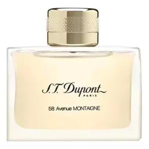 S.T. Dupont 58 Avenue Montaigne - Интернет-магазин. Kalinka-parfum.ru