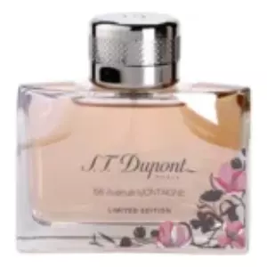 S.T. Dupont 58 Avenue Montaigne Pour Femme Limited Edition - Интернет-магазин. Kalinka-parfum.ru