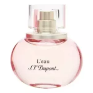 S.T. Dupont  L'Eau Pour Femme - Интернет-магазин. Kalinka-parfum.ru