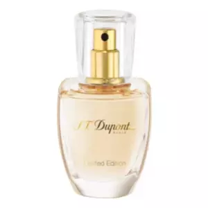 S.T. Dupont Pour Femme Limited Edition - Интернет-магазин. Kalinka-parfum.ru