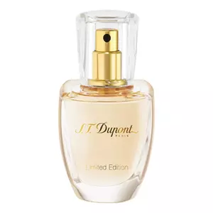 S.T. Dupont Pour Femme Limited Edition - Интернет-магазин. Kalinka-parfum.ru