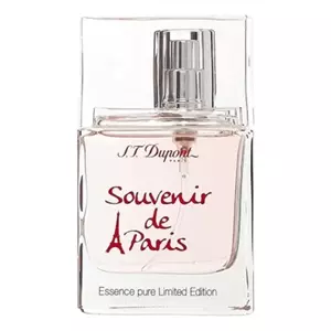 S.T. Dupont  Essence Pure Souvenir De Paris - Интернет-магазин. Kalinka-parfum.ru