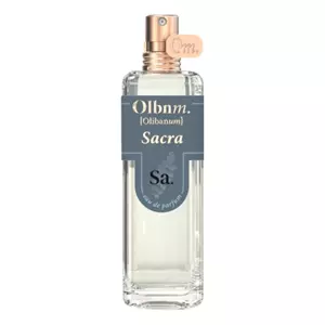 Olibanum Sacra - Интернет-магазин. Kalinka-parfum.ru