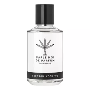 Parle Moi De Parfum Saffron Wood 91 - Интернет-магазин. Kalinka-parfum.ru