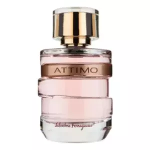 Salvatore Ferragamo  Attimo L'Eau Florale - Интернет-магазин. Kalinka-parfum.ru