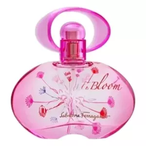 Salvatore Ferragamo  Incanto Bloom New Edition - Интернет-магазин. Kalinka-parfum.ru