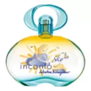 Salvatore Ferragamo Incanto Sky - Интернет-магазин. Kalinka-parfum.ru