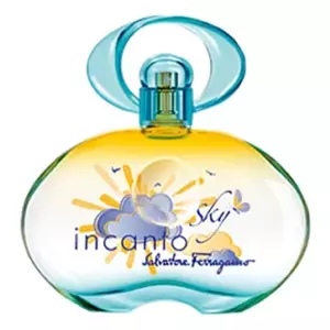 Salvatore Ferragamo Incanto Sky - Интернет-магазин. Kalinka-parfum.ru