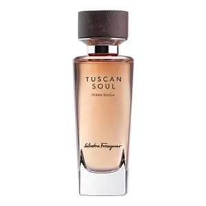 Salvatore Ferragamo Tuscan Soul Terra Rossa - Интернет-магазин. Kalinka-parfum.ru