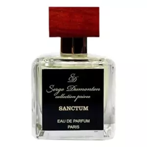 Serge Dumonten Sanctum - Интернет-магазин. Kalinka-parfum.ru