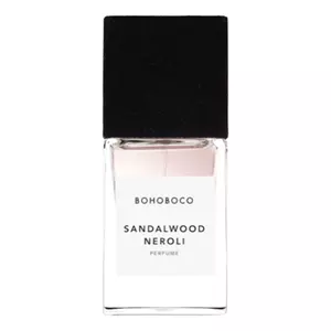 Bohoboco Sandalwood Neroli - Интернет-магазин. Kalinka-parfum.ru