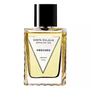 Santa Eulalia Obscuro - Интернет-магазин. Kalinka-parfum.ru