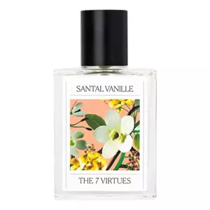 The 7 Virtues Santal Vanille - Интернет-магазин. Kalinka-parfum.ru