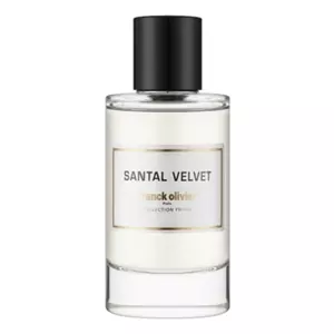 Franck Olivier Santal Velvet - Интернет-магазин. Kalinka-parfum.ru