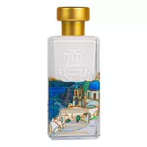 Al Jazeera Perfumes Santorini - Интернет-магазин. Kalinka-parfum.ru