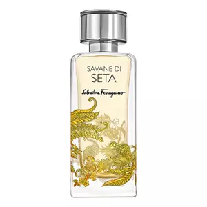 Salvatore Ferragamo Savane Di Seta - Интернет-магазин. Kalinka-parfum.ru