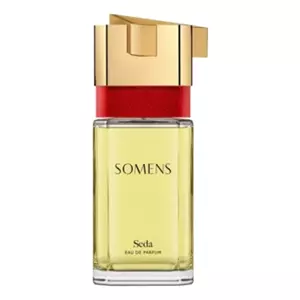 Somens Seda - Интернет-магазин. Kalinka-parfum.ru