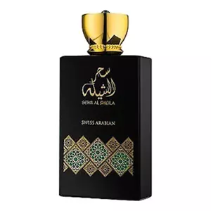 Swiss Arabian Sehr Al Sheila - Интернет-магазин. Kalinka-parfum.ru