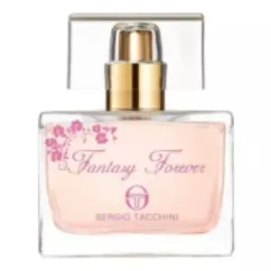 Sergio Tacchini  Fantasy Forever Eau Romantique - Интернет-магазин. Kalinka-parfum.ru