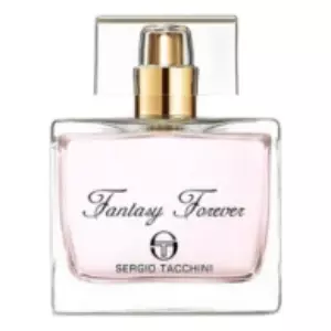 Sergio Tacchini Fantasy Forever - Интернет-магазин. Kalinka-parfum.ru