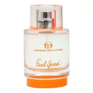 Sergio Tacchini  Feel Good For Woman - Интернет-магазин. Kalinka-parfum.ru