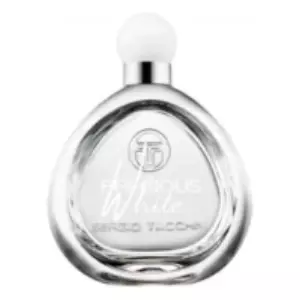 Sergio Tacchini Precious White - Интернет-магазин. Kalinka-parfum.ru