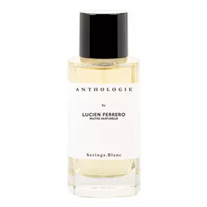 Anthologie By Lucien Ferrero Maitre Parfumeur Seringa Blanc - Интернет-магазин. Kalinka-parfum.ru