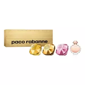 Paco Rabanne Set - Интернет-магазин. Kalinka-parfum.ru