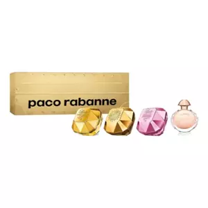 Paco Rabanne Set - Интернет-магазин. Kalinka-parfum.ru