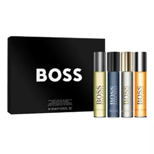 Hugo Boss Set - Интернет-магазин. Kalinka-parfum.ru