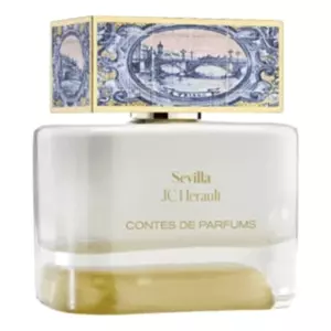 Contes de Parfums Sevilla - Интернет-магазин. Kalinka-parfum.ru