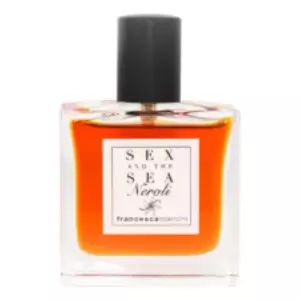 Francesca Bianchi Sex And The Sea Neroli - Интернет-магазин. Kalinka-parfum.ru