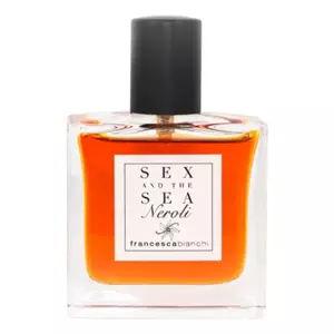 Francesca Bianchi Sex And The Sea Neroli - Интернет-магазин. Kalinka-parfum.ru