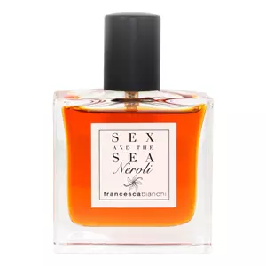 Francesca Bianchi Sex And The Sea Neroli - Интернет-магазин. Kalinka-parfum.ru