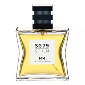 SG79|STHLM  No4 - Интернет-магазин. Kalinka-parfum.ru