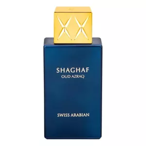 Swiss Arabian Shaghaf Oud Azraq - Интернет-магазин. Kalinka-parfum.ru