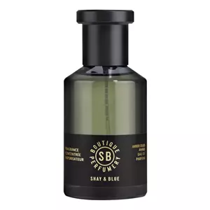 Shay & Blue  Amber Oud Ahad - Интернет-магазин. Kalinka-parfum.ru