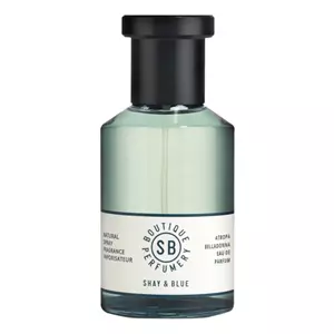 Shay & Blue Atropa Belladonna - Интернет-магазин. Kalinka-parfum.ru