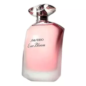 Shiseido  Ever Bloom Eau De Toilette - Интернет-магазин. Kalinka-parfum.ru